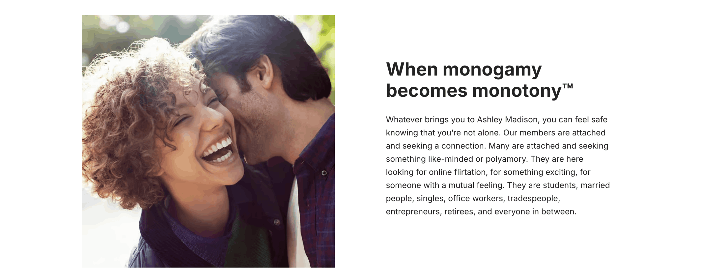 AshleyMadison usa